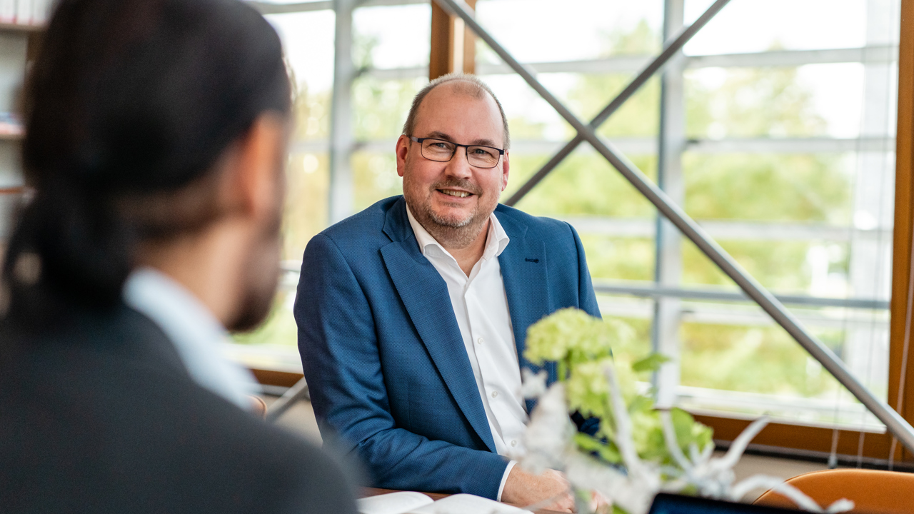 Een dag in het leven van een Business Analist / Scrum Master