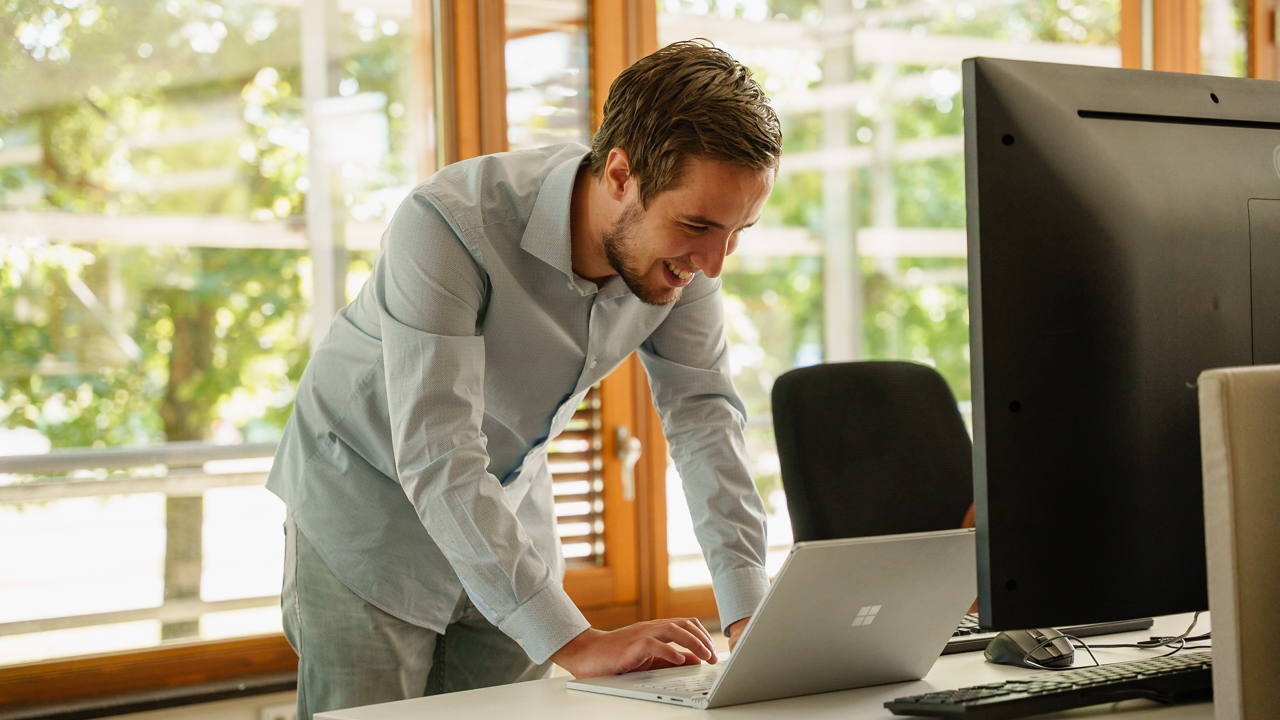 Stop met projecten managen, begin met resultaat garanderen