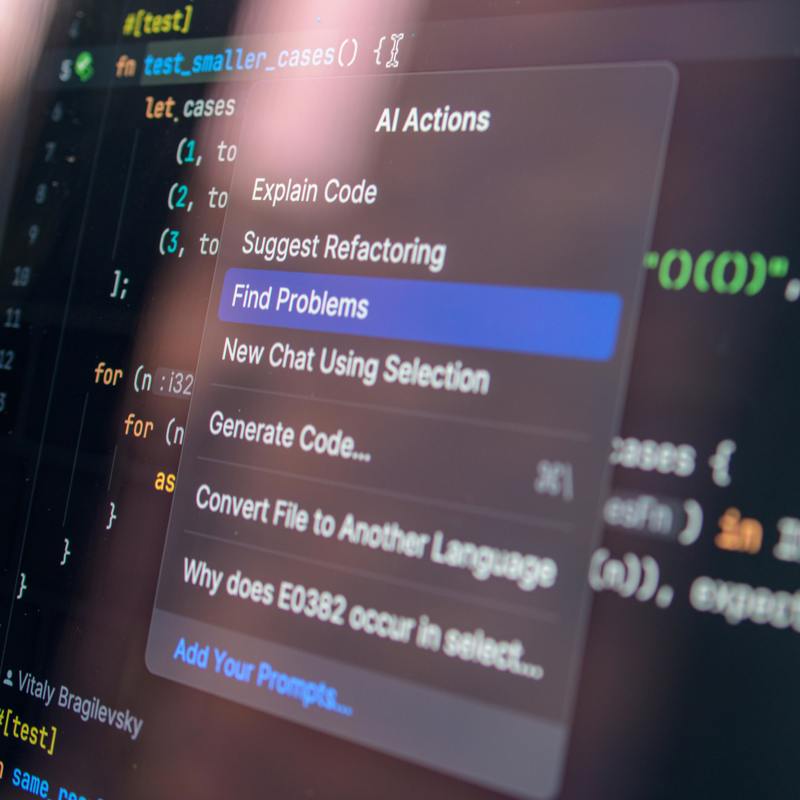 2604 Testautomatisering Blog Karim Header