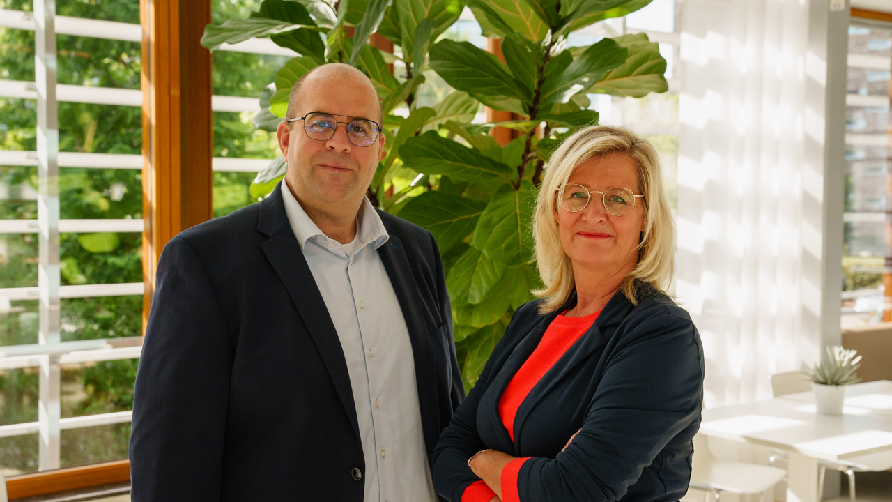 Een dag in het leven van een Accountmanager