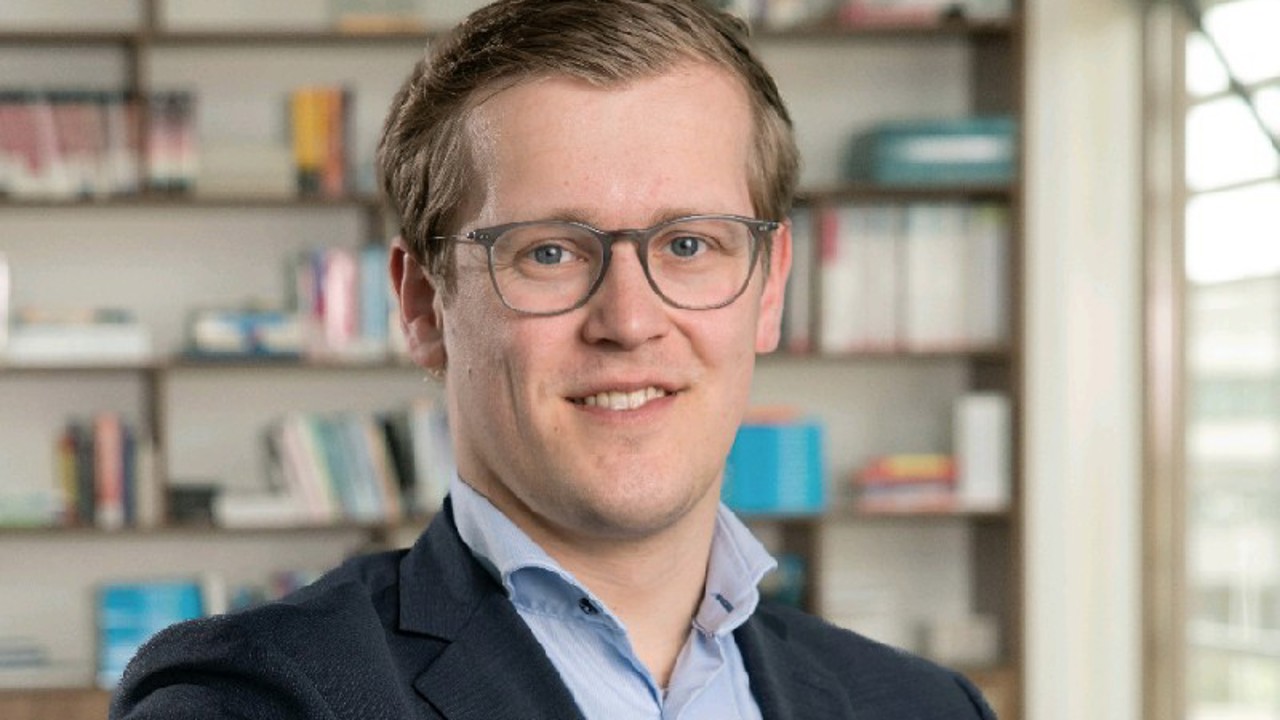 Een dag in het leven van David – .NET Developer