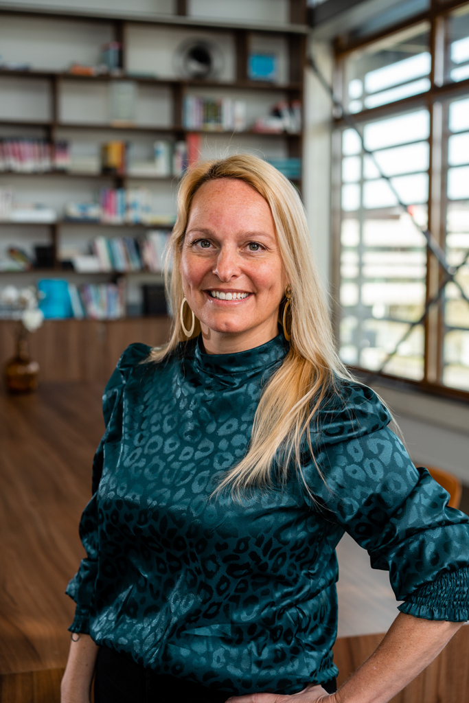 13 Annelie Van Den Boomen