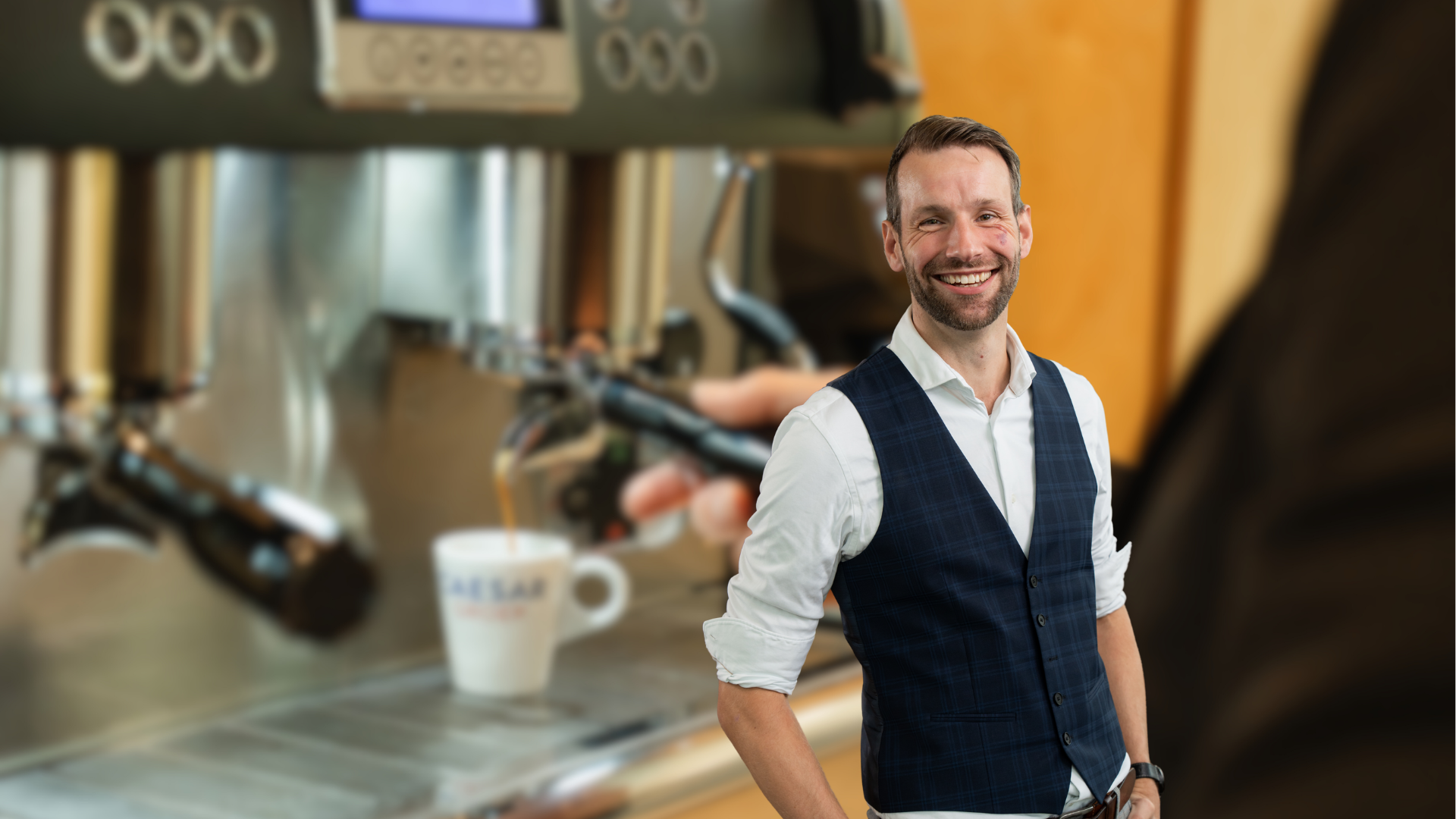 Bellen boven typen: Maarten over relaties, vertrouwen en de toekomst van IT