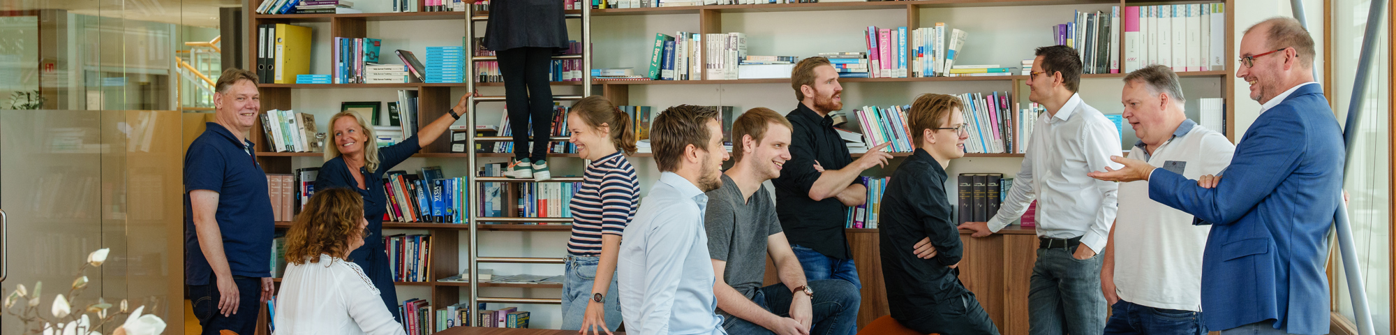 Front-end testen in .NET met Playwright: snel, robuust en betrouwbaar