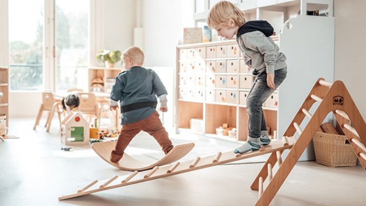 Kindergarden