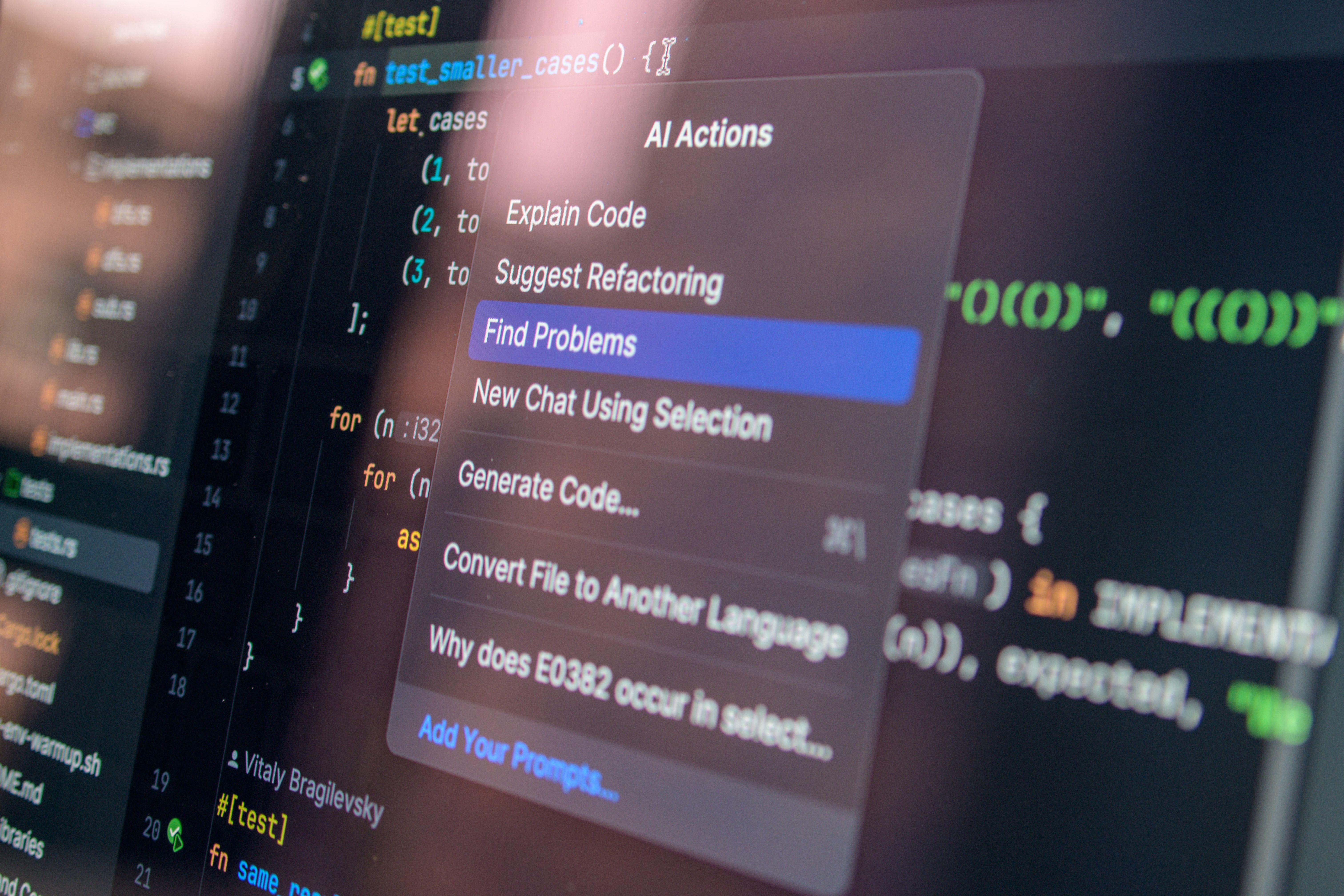 Documentatie genereren met AI: van code naar documentatie