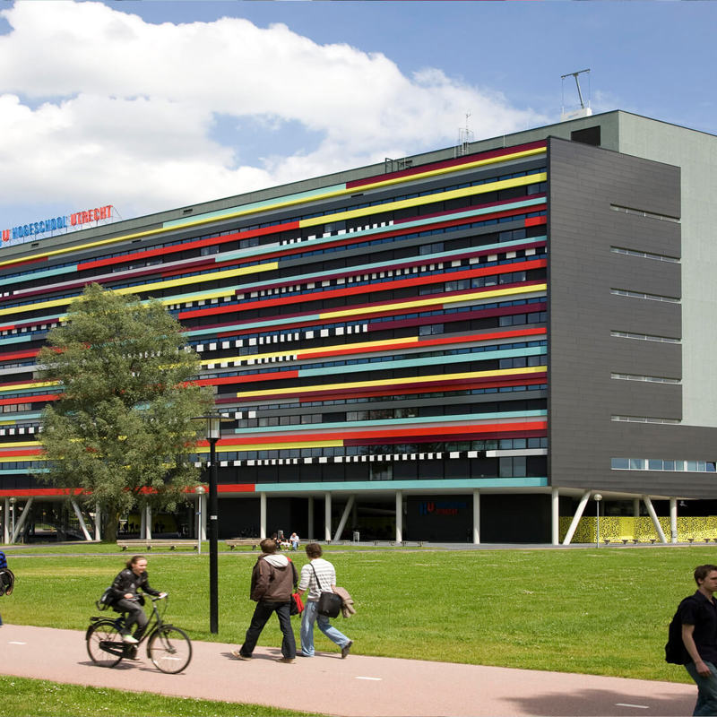 Hogeschool20utrecht20campus