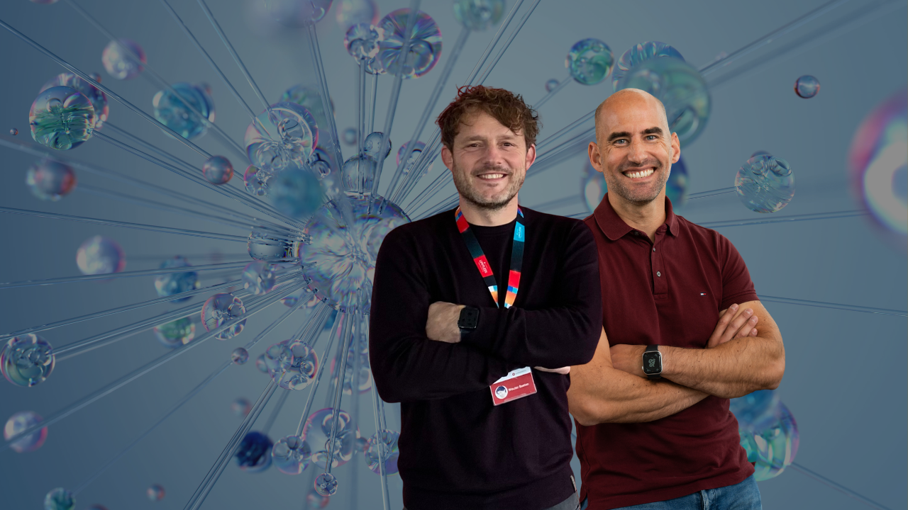 Beyond Agentic AI: Agent Governance met OutSystems