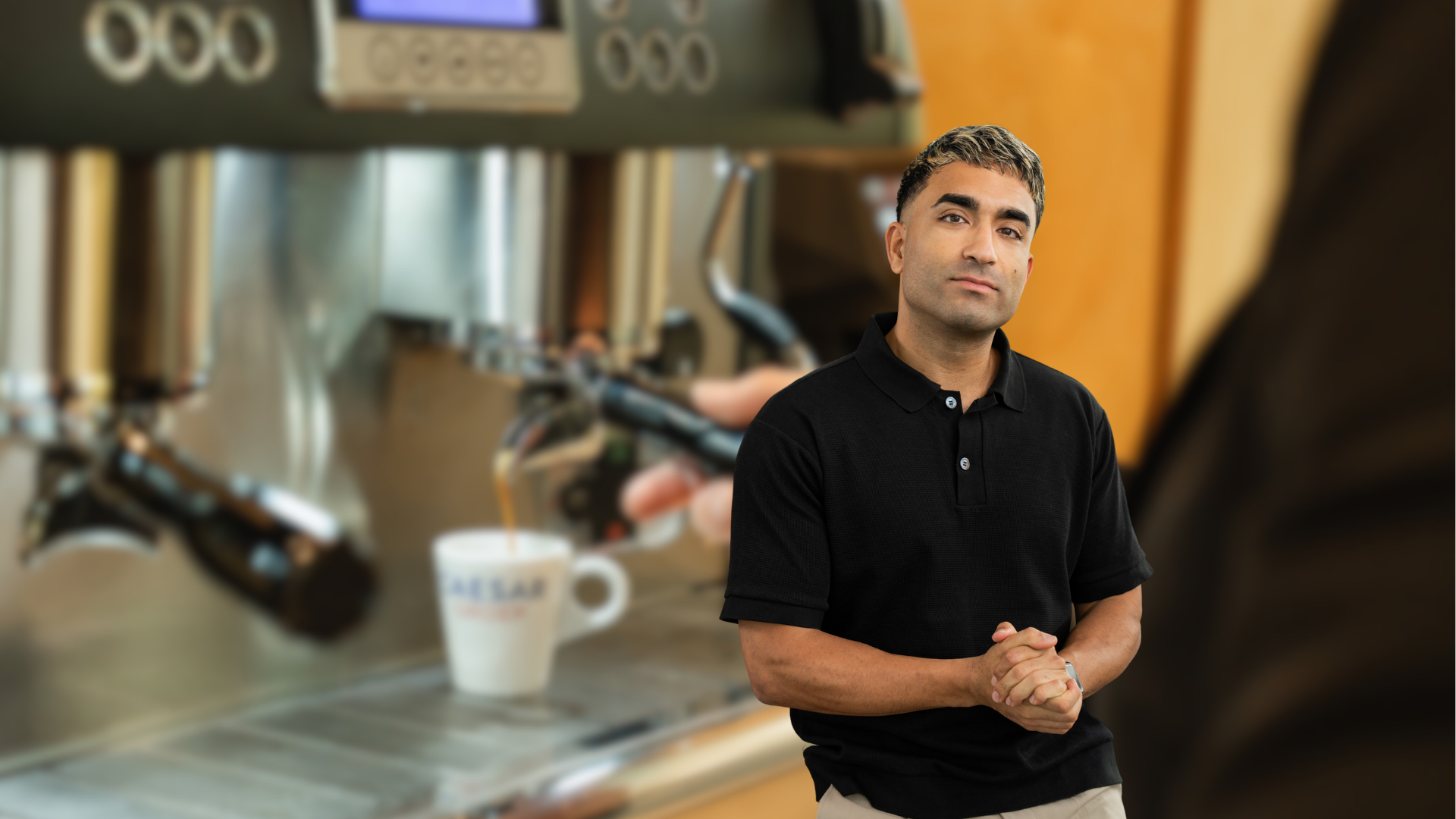 Van junior tot pionier: Samsor over AI, ownership en de toekomst van development