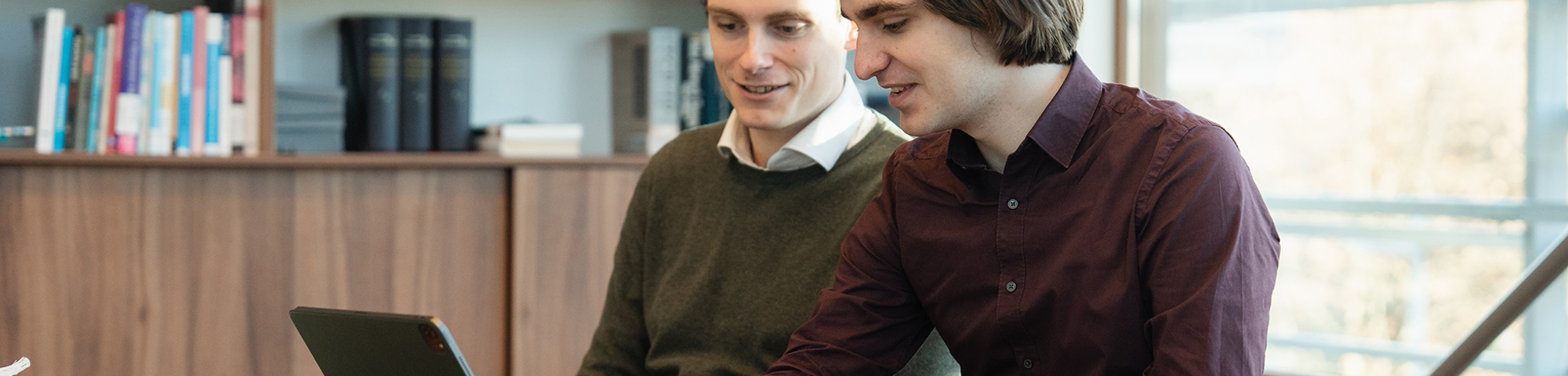 (Afstudeer)stage bij Garansys | Nieuwe functionaliteit voor AgileMetrieken.nl