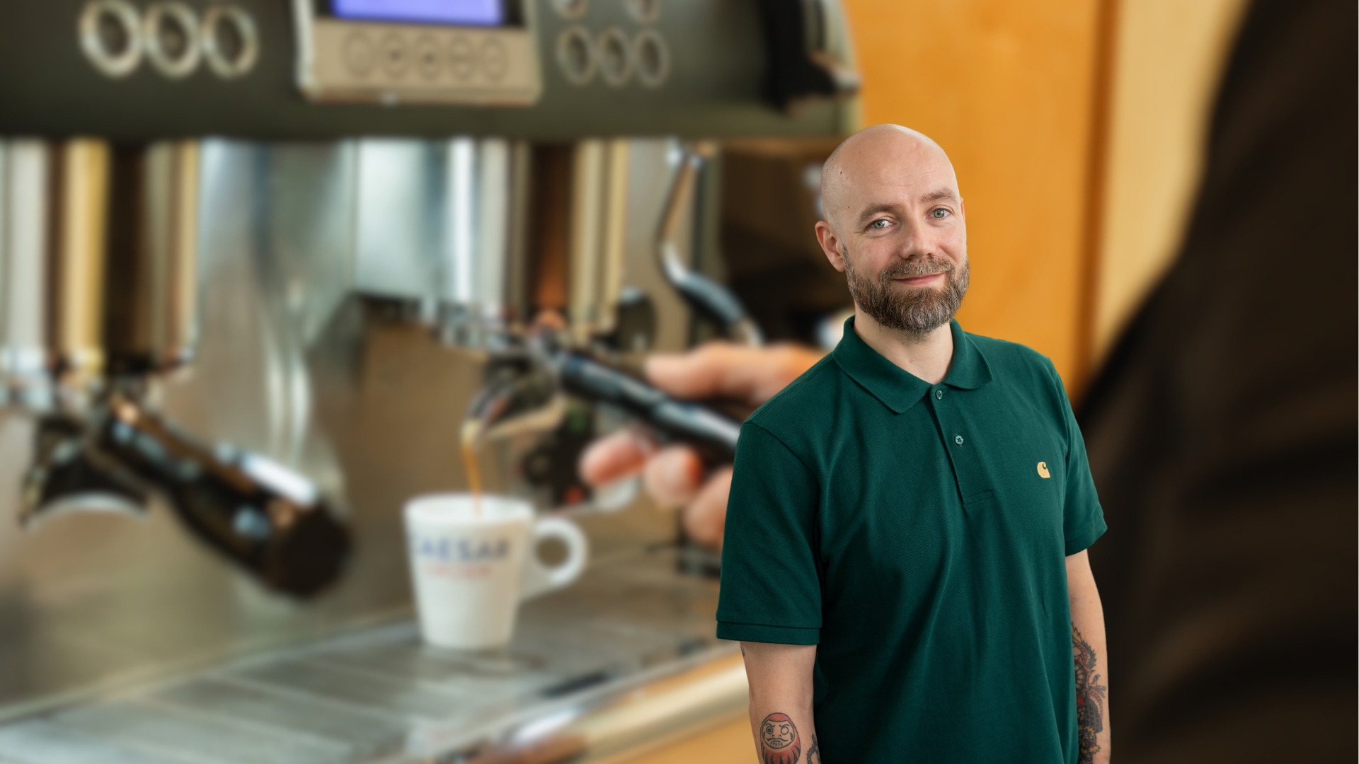 Van probleemduiker tot bouwer: Vincent over focus, vrijheid en 'AI als meedenker'