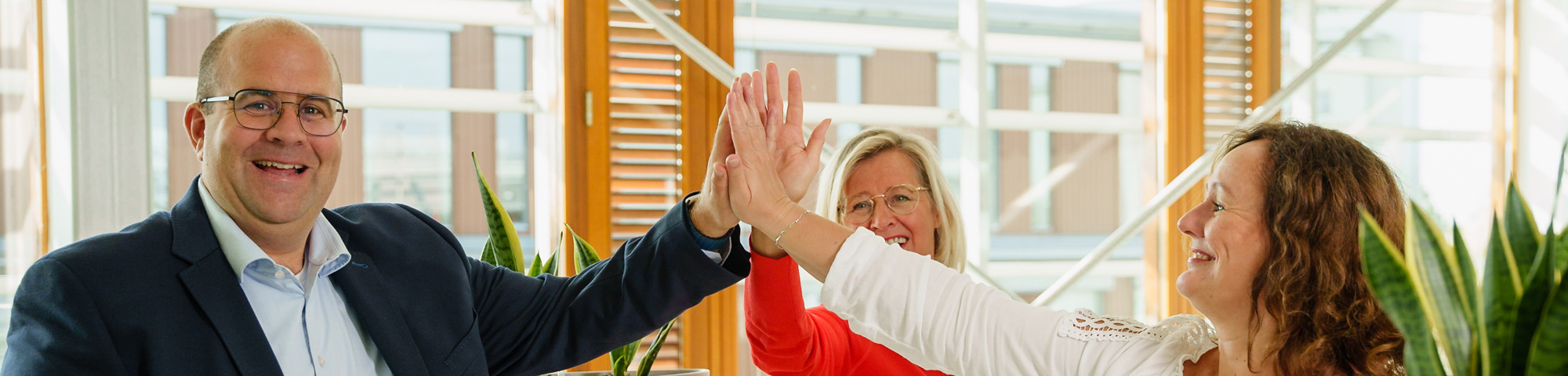 Een dag in het leven van een Accountmanager