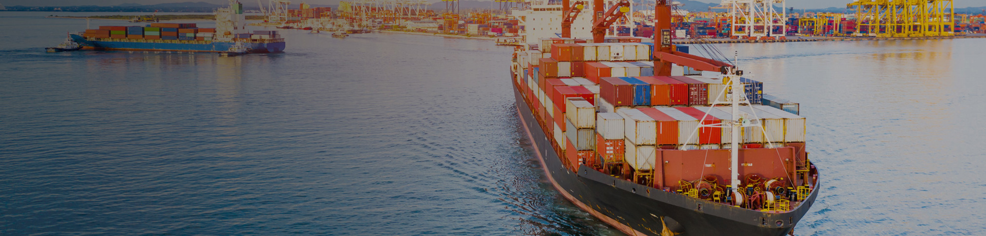 Whitepaper: Digitalisering in de maritieme sector