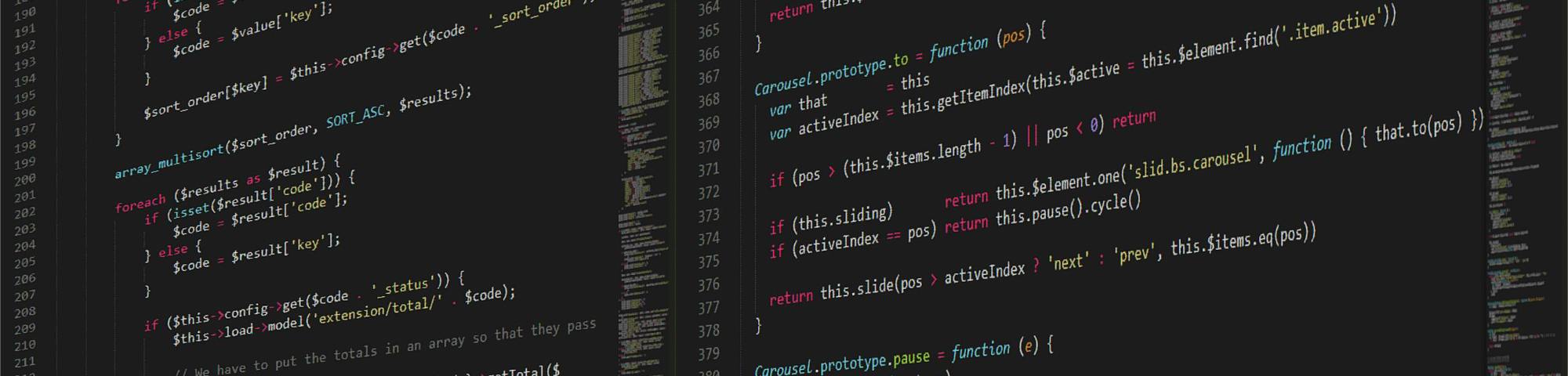 Gebruik van OutSystems bij bedrijven