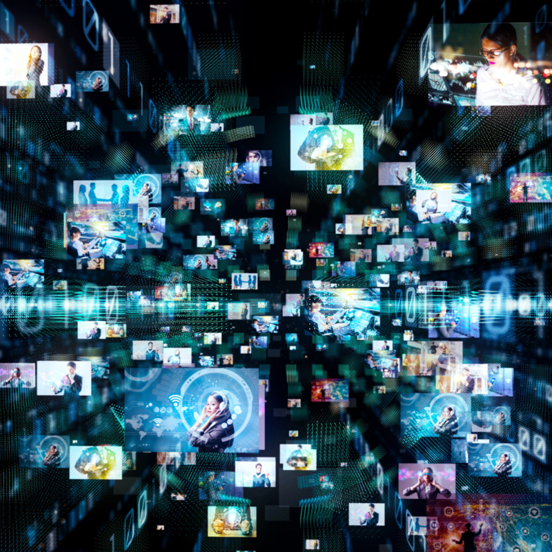 Low Code Als Strategische Drijfveer